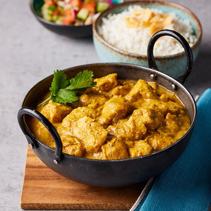 original-india-korma