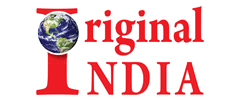 Original India logo